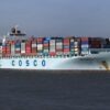 Eπιστολή βόμβα της Cosco  για τον ΟΛΠ