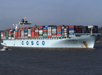 Eπιστολή βόμβα της Cosco  για τον ΟΛΠ