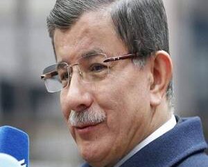 Νταβούτογλου: Δεν επαιτούμε χρήματα