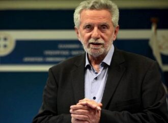 Δρίτσας: Στόχος το λιμάνι να λειτουργεί ως χώρος transit