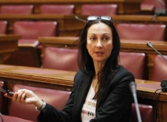 Κουντουρά: Μειωμένες οι προκρατήσεις σε τέσσερα νησιά λόγω προφυγικού