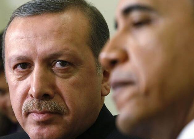 State Department: Μη ασφαλής χώρα η Τουρκία
