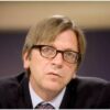 Φερχόφσταντ: Δίνουμε τα κλειδιά στης Ευρώπης στην Τουρκία