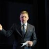 Εκλογές Σλοβακία: Νικητής χωρίς πλειοψηφία ο Φίτσο, θα δυσκολευτεί για κυβερνητικό συνασπισμό