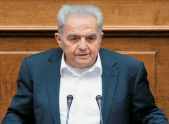 Φλαμπουράρης: «Θα υπάρξει συμφωνία σε όλα τα σημεία»