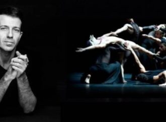 Νέος διευθυντής του Μπαλέτου της Εθνικής Λυρικής Σκηνής ο Αντώνης Φωνιαδάκης