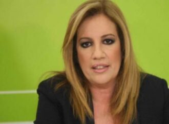 Γεννηματά: Πολύ δύσκολο να υλοποιηθεί η Συμφωνία
