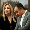 Ραντεβού Θεοδωράκη-Γεννηματά για το μέλλον της κεντροαριστεράς