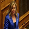 Γεννηματά: ΣΥΡΙΖΑ και ΝΔ βλάπτουν τα εθνικά συμφέροντα