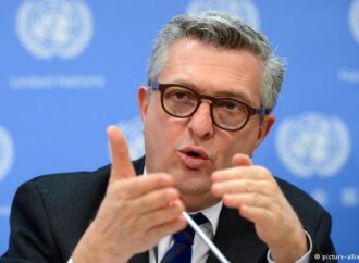 Ύπατη Αρμοστεία: Έξι προτάσεις για την επίλυση της προσφυγικής κρίσης