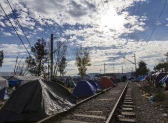 Εταιρείες ζητούν αποζημιώσεις για μπλακάουτ στην Ειδομένη