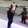 Βίντεο σοκ δείχνει από κοντά τον βομβιστή αυτοκτονίας