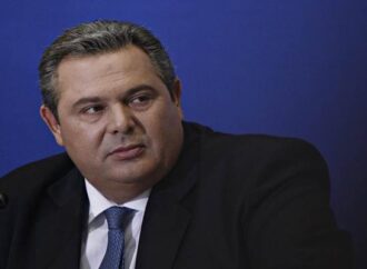 Κυβέρνηση με ημερομηνία λήξης ο ΣΥΡΙΖΑ