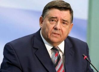 Καρατζαφέρης: «Αδιανόητο» υπουργός να αποκαλεί «Μακεδονία» την ΠΓΔΜ