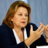 Αποκλείει η Κατσέλη «κούρεμα» καταθέσεων και νέα ανακεφαλαιοποίηση
