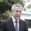 Ματαιώθηκε  η συνάντηση Μαρινάκη, Σαββίδη, Μελισσανίδη, Κοντονή
