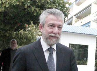 Ματαιώθηκε  η συνάντηση Μαρινάκη, Σαββίδη, Μελισσανίδη, Κοντονή