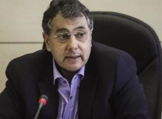 Κορκίδης: Μεγαλώνει η απόσταση από τη βιώσιμη ανάπτυξη