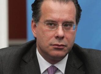 Κουμουτσάκος: Οι επιφυλάξεις μας για το προσφυγικό δικαιώνονται