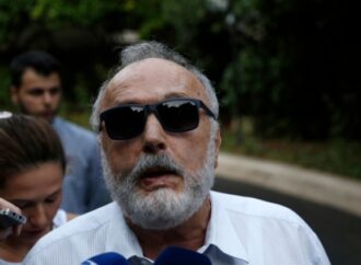 Κουρουμπλής: Σύγχρονο Νταχάου η Ειδομένη