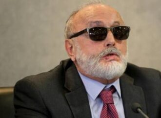 Κουρουμπλής: Για την Ειδομένη φταίνε οι ευρωλιγούρηδες, αθώα η κυβέρνηση!!!