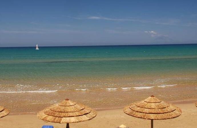 Hotspot στην πανέμορφη Κυλλήνη! Αναστάτωση στην Ηλεία