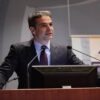 Μητσοτάκης: Άνοιγμα στην κοινωνία έξω από πελατειακή λογική