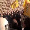«Ντου» Λαφαζάνη στο Χίλτον εναντίον κουαρτέτου – κυβέρνησης