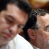Λαφαζάνης: Πολιτικό κανίς του γερμανογαλλικού άξονα ο Τσίπρας