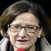 Αυστριακή ΥΠΕΣ: Η βαλκανική οδός έκλεισε για πάντα