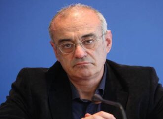 Μάρδας: Δεν το μετάνιωσα… Μπείτε στο Google!