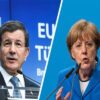 Μέρκελ: Συμφωνήσαμε οι 28 – Τώρα περιμένουμε την Τουρκία