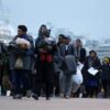 Η ΕΕ δίνει 700 εκατ. ευρώ για τους πρόσφυγες οι οποίοι αναζητούν δίοδο για Ευρώπη μέσω Ιονίου και Ιταλίας