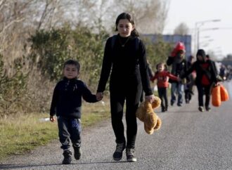 Διατίμηση σε 9 προϊόντα για πρόσφυγες και μετανάστες-Βαρύ πρόστιμο