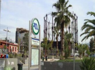 κυκλώματα απάτης στο Μετρό, με μεγάλες κλοπές 15 εκατ. ευρώ από τα πλαστά εισιτήρια