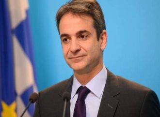 Μητσοτάκης σε Μακρόν: Αναγκαία η μείωση φόρων και η ενίσχυση της επιχειρηματικότητας