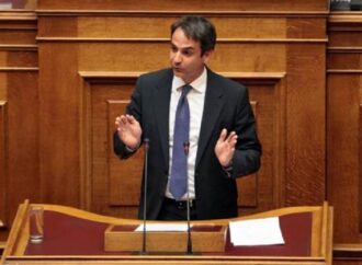 Κυρίαρχος χθες ο Μητσοτάκης, αλλά καλό είναι να ξαναδεί το… video του «αγώνα»