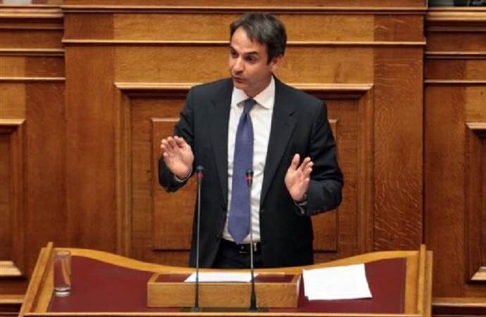 Κυρίαρχος χθες ο Μητσοτάκης, αλλά καλό είναι να ξαναδεί το… video του «αγώνα»