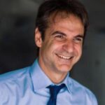 Mitsotakis Kyriakos