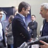 Μητσοτάκης: Θα καταργήσω τον ειδικό φόρο κατανάλωσης στο κρασί