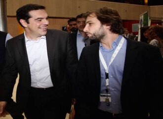 Μουσάς: Είμαι πολιτικός κρατούμενος- Ο Φράγκου είχε σχέσεις με Τσίπρα και Παππά
