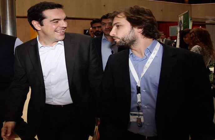 Μουσάς: Είμαι πολιτικός κρατούμενος- Ο Φράγκου είχε σχέσεις με Τσίπρα και Παππά