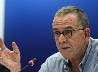 Μουζάλας: Θα πεθάνουν παιδιά στην Ειδομένη