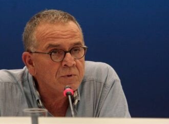 Ομολογία σοκ Μουζάλα: Πρέπει να προετοιμαζόμαστε για μεγάλο αριθμό προσφύγων και μεταναστών
