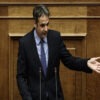 Μητσοτάκης: Τολμήστε εκλογές και θα δούμε το αποτέλεσμα