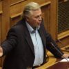 Και ο Παπαχριστόπουλος των ΑΝΕΛ, υπέρ του Μουζάλα