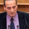 Παραστατίδης για Μουζάλα: Τα ατοπήματα πληρώνονται