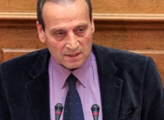 Παραστατίδης για Μουζάλα: Τα ατοπήματα πληρώνονται