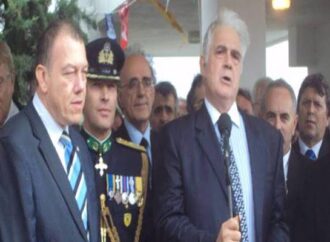 Aπεβίωσε ο Ελληνας Πρέσβης στη Μαδρίτη