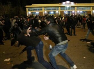 Κυρίτσης: Ξεκίνησε η αποσυμφόρηση Πειραιά-Λογικό να υπάρχουν επεισόδια